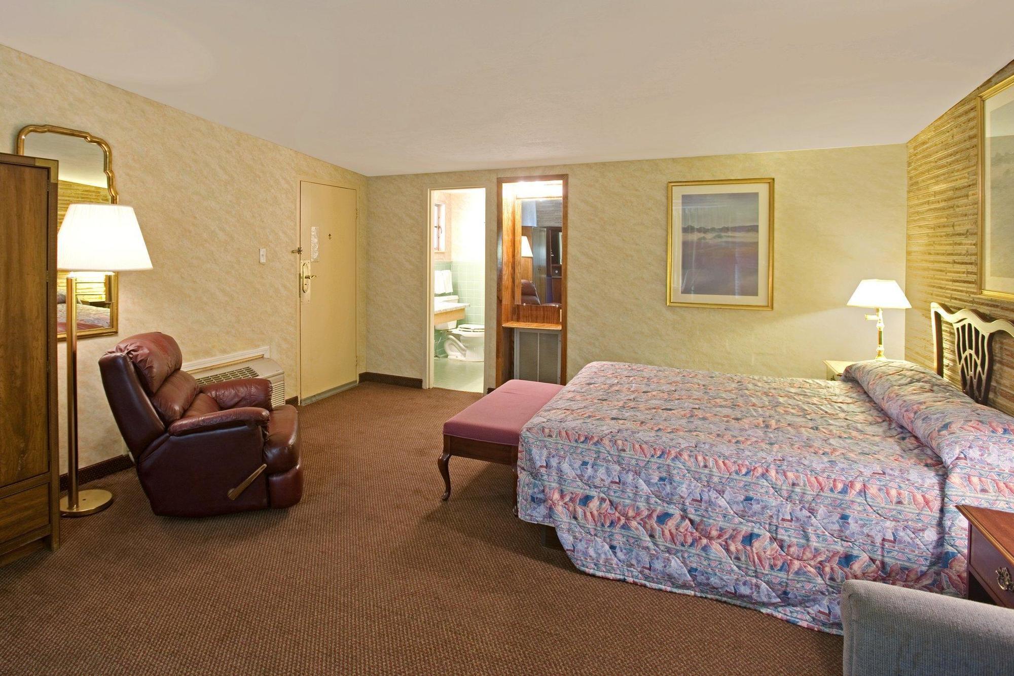 Motel 6 ฮอบส์ ภายนอก รูปภาพ