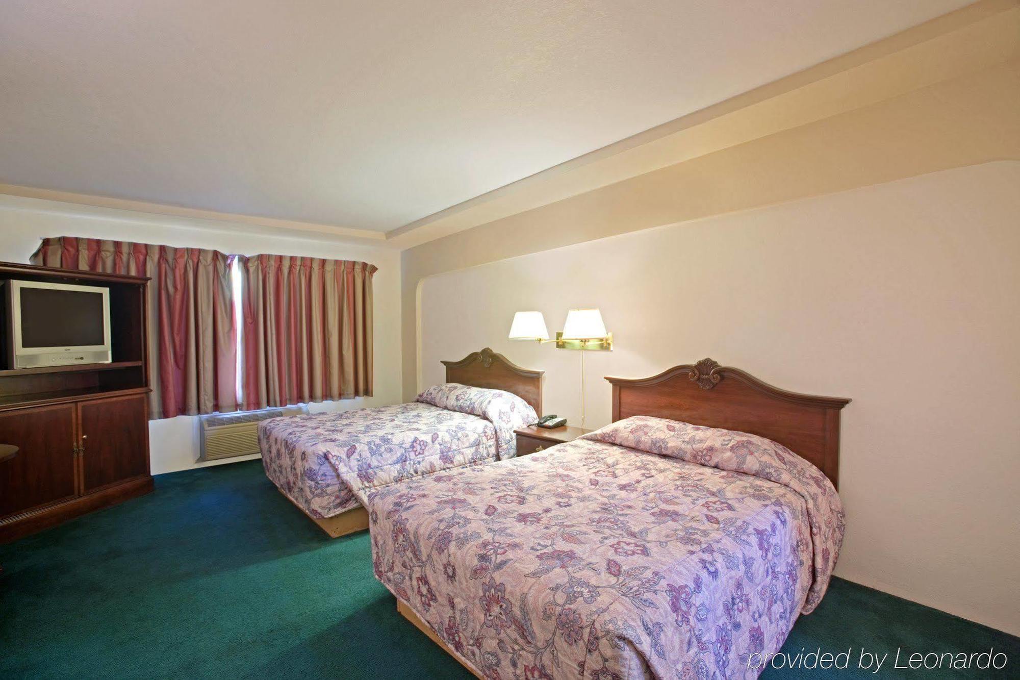 Motel 6 ฮอบส์ ภายนอก รูปภาพ